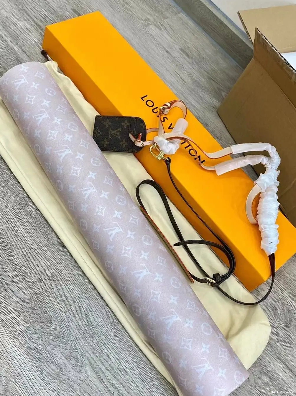 YOGA CUSTOM MAT 0504